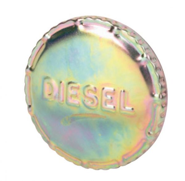 DIESEL CAP - UNIVERSAL - Image 2