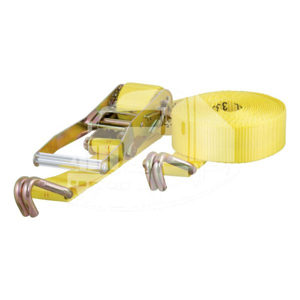 LOAD STRAP 9M YELLOW