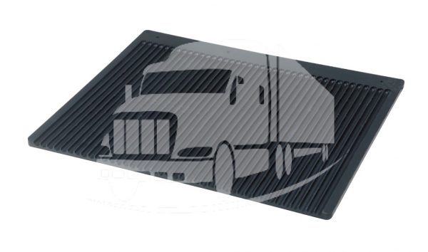 MUDFLAP RUBBER 600X300 - Image 2