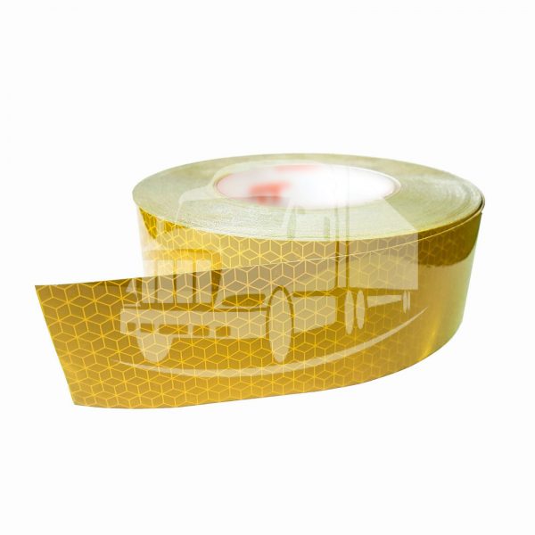 REFLECTIVE TAPE 50M REPL