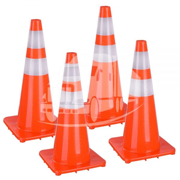 TRAFFIC CONE - Image 2