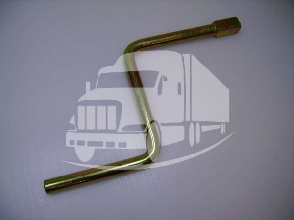 WORM WINCH HANDLE - Image 2